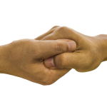 Hands