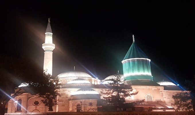 KONYA