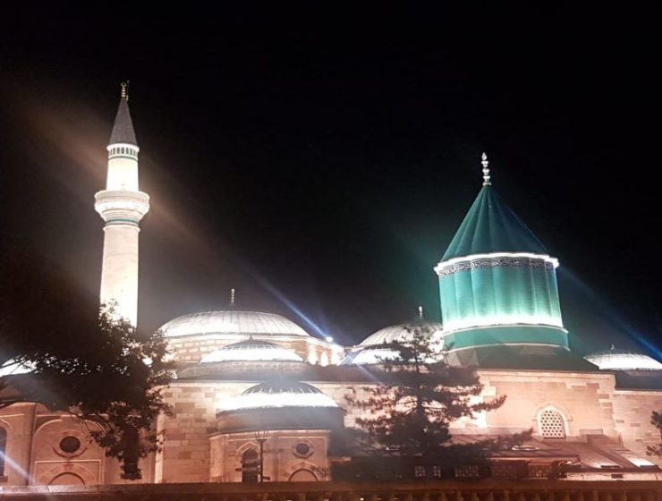 KONYA