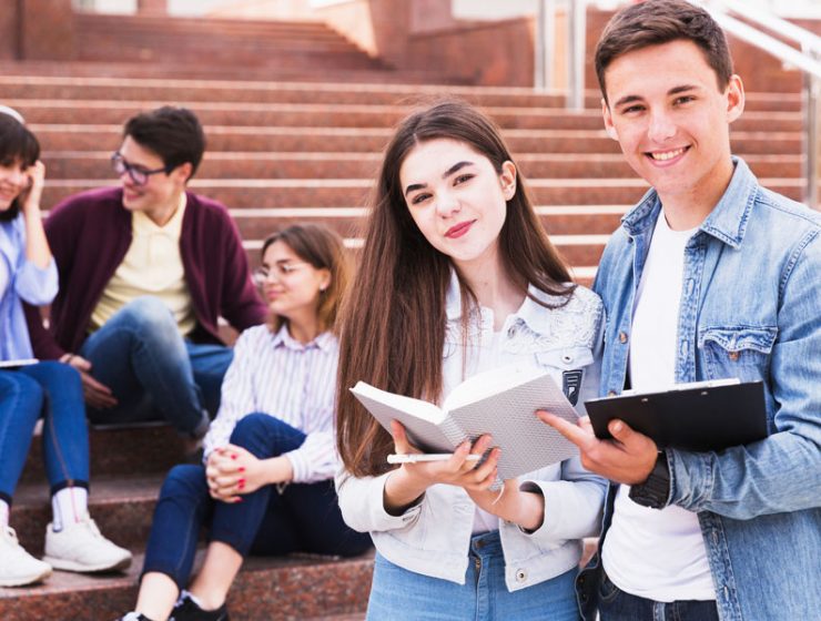 coaching scolaire