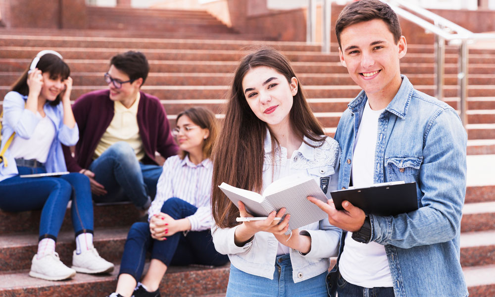 coaching scolaire