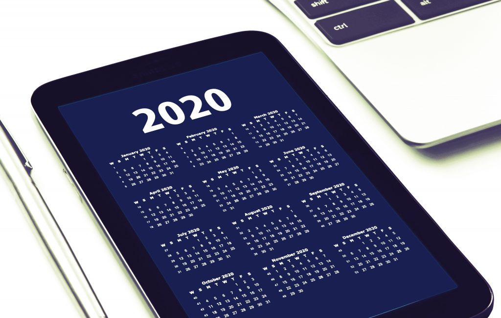 Le 1er janvier n’est rien d’autre qu’une date parmi toutes les autres du calendrier 