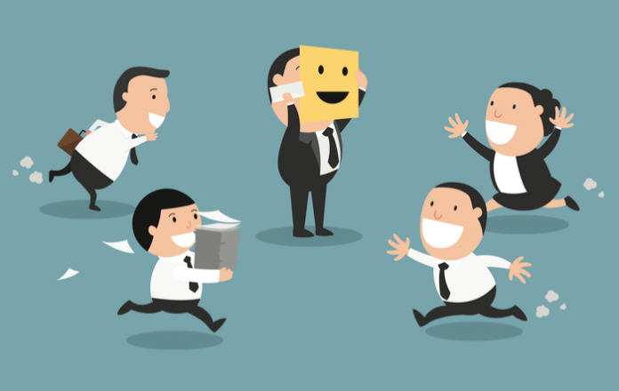 Chief Happiness Officer CHO