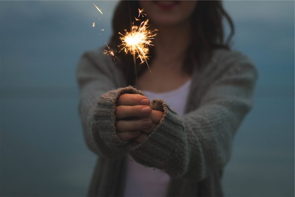 Bonne année !