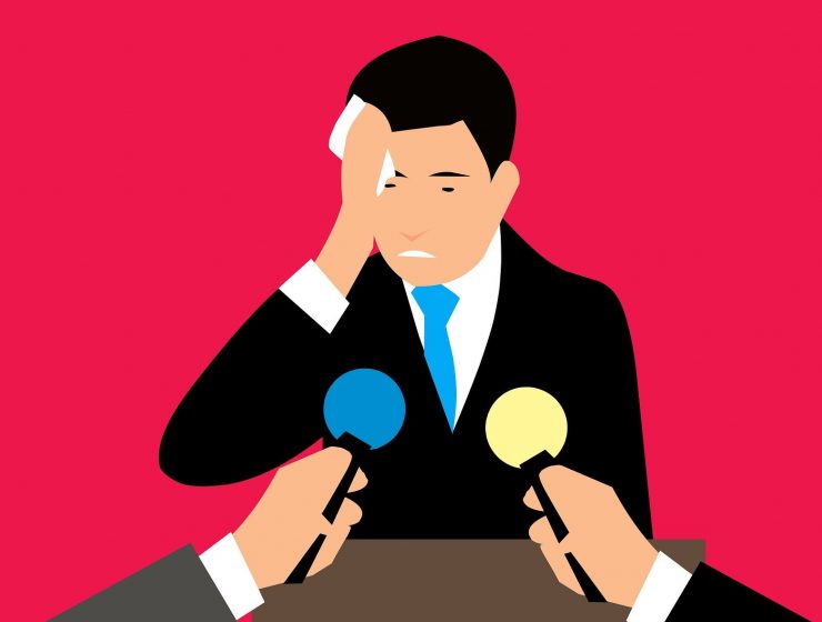 Speaker stresssé