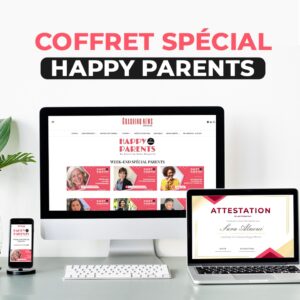 Programme Happy Parents