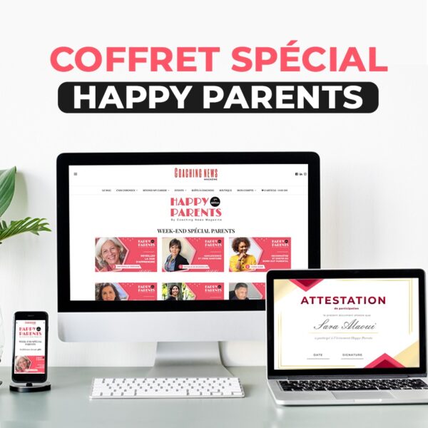 Programme Happy Parents